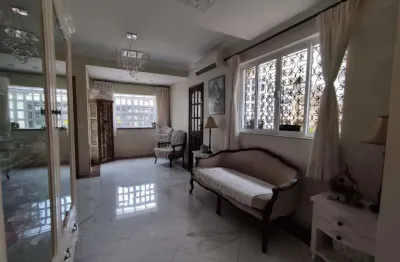 Casa à venda, 3 quartos, 3 suítes, 4 vagas, embaré - santos/sp
