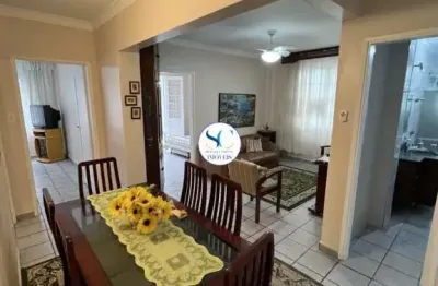 Vende-se apartamento de 03 dormitórios no bairro do josé menino em santos!