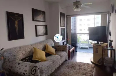 Apartamento à venda, 3 quartos, 3 suítes, 2 vagas, vila maia - guarujá/sp