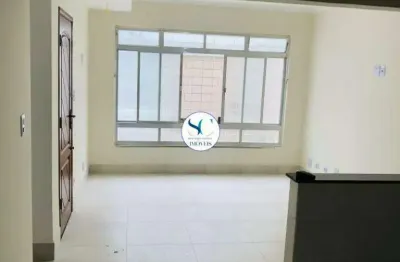 Sobrado à venda, 3 quartos, 1 suíte, 2 vagas, encruzilhada - santos/sp