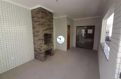 Casa à venda no bairro do campo grande com 03 suítes!
