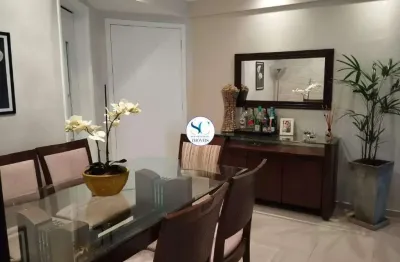 Apartamento com 3 dormitórios (1 suíte), próximo da praia no itararé / são vicente.