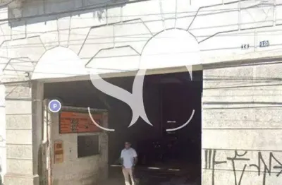 Barracão / Galpão / Depósito para alugar na Rua Visconde do Rio Branco, Centro, Santos