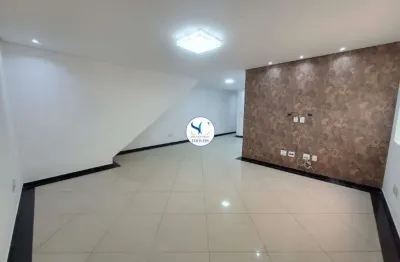 Casa sobreposta térrea para venda no estuário em santos/sp