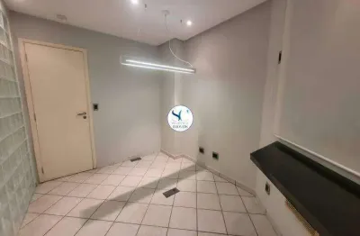 Sala comercial à venda na Rua Bittencourt, Vila Nova, Santos