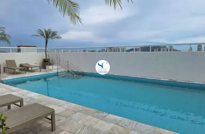 Apartamento de 03 dormitórios sendo 01 suíte, varanda gourmet 2 vagas