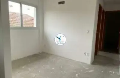 Apartamento novo à venda de 2 dormitórios com elevador