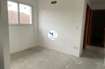 Apartamento novo à venda de 2 dormitórios com elevador