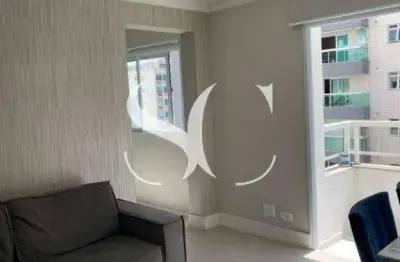 Imóvel à venda com 2 dormitórios (1 suíte) no josé menino em santos