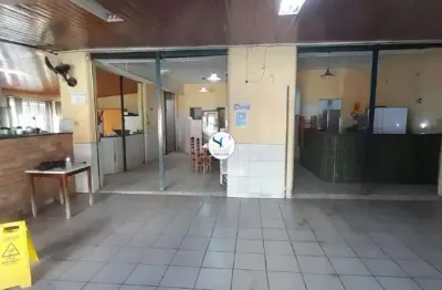 Vende-se imóvel comercial no bairro da ponta da praia em santos!