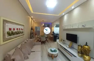 Apartamento à venda, 1 quarto, 1 suíte, 1 vaga, ilha porchat - são vicente/sp