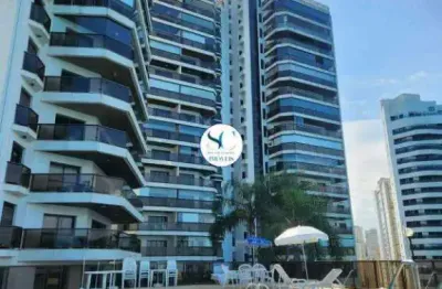 Apartamento com 3 quartos à venda na Rua das Galhetas, Jardim Astúrias, Guarujá