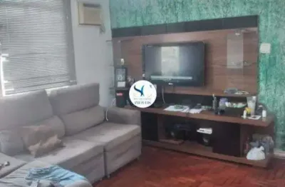 Vende-se apartamento no bairro da aparecida na cidade de santos!