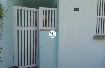 Apartamento com 1 quarto à venda na Rua Carlos de Campos, Ponta da Praia, Santos