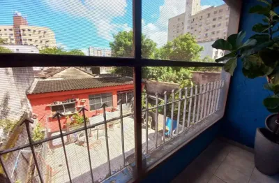 Sobrado à venda, 4 quartos, 2 suítes, 3 vagas, vila mathias - santos/sp