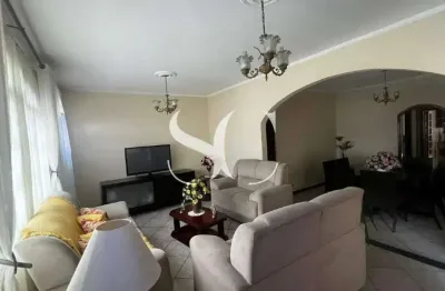 Casa com 3 quartos à venda na Rua Doutor Armando de Sales Oliveira, Vila Valença, São Vicente