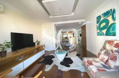 Vendo apartamento com 3 dormitórios no bairro da pompéia em santos