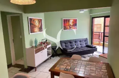 Vende-se apartamento no bairro da enseado na cidade de guarujá