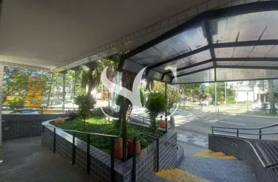 Aluga-se sala comercial no bairro do gonzaga na cidade de santos