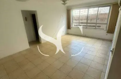 Vende-se apartamento no bairro do gonzaga na cidade de santos