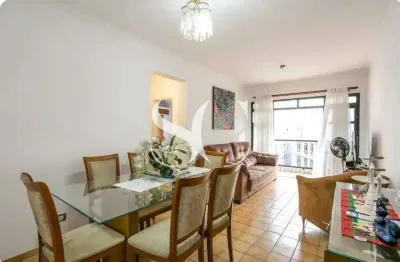 Vende-se apartamento de 01 dormitório no bairro do itararé em são vicente