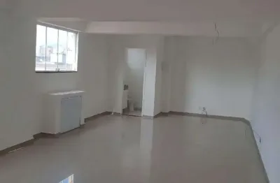 Aluga-se conjunto comercial com 230m² no bairro da aparecida em santos