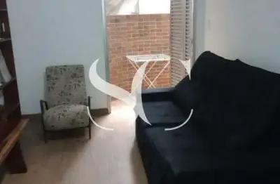 Vende-se apartamento de 01 dormitório no bairro de boqueirão em santos