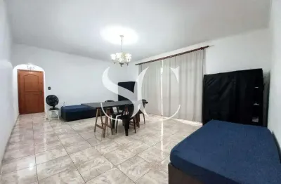 Apartamento de dois dormitórios com ótima localização!