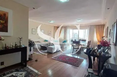 Apartamento com 4 quartos à venda na Rua Álvaro Alvim, Embaré, Santos