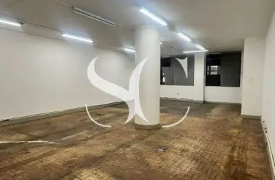 Aluga-se conjunto comercial no bairro de centro em santos