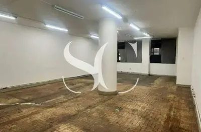 Sala comercial à venda na Praça República, Centro, Santos
