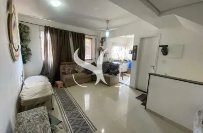 Vende-se casa de 02 dormitórios sendo 2 suítes no bairro de aparecido e santos