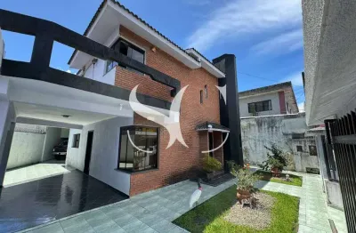 Vende-se: oportunidade imperdível no guarujá! casa triplex + loja comercial - 348 m²