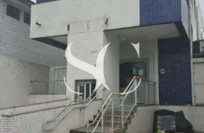 Aluga-se prédio inteiro com 739m² no bairro de aparecida em santos