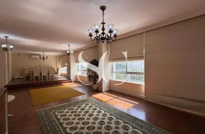 Vende-se apartamento de 04 dormitórios sendo 03 suítes no bairro de boqueirão em santos