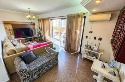 Exclusividade embaré - excelente apartamento com elevador privativo. prox a praia