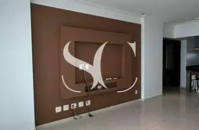 Vende-se apartamento com 03 suítes (vista mar) - santos, bairro aparecida
