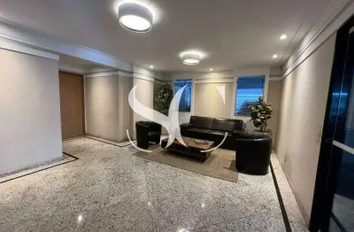 Apartamento 2 dormitórios sendo 1 suíte, dependência à venda no bairro do boqueirão na cidade de santos