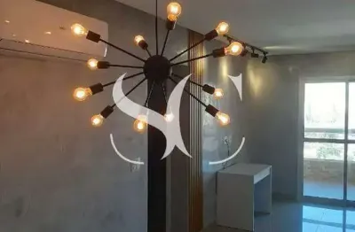 Vende-se apartamento de 02 dormitórios e lazer no bairro de vila valença em são vicente