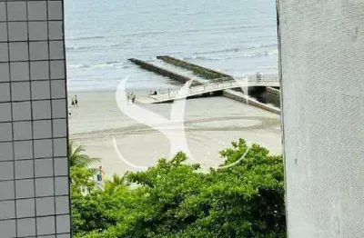 Vende-se sala living no bairro de ponta da praia em santos
