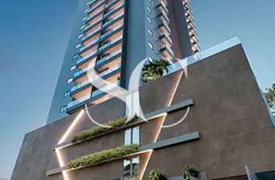 Apartamento de alto padrão com vista mar - guilhermina - praia grande/sp