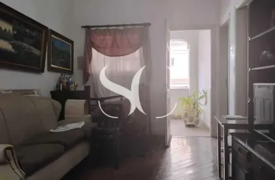 Vende-se casa de 02 dormitórios no bairro de vila belmiro em santos