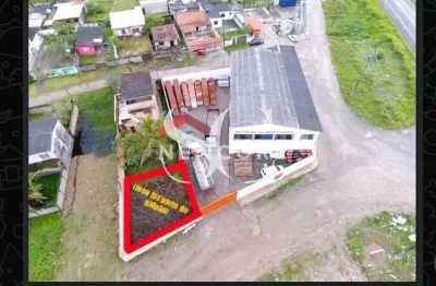 Vende-se galpão comercial na rodovia padre manoel da nóbrega no bairro de são josé em peruíbe.