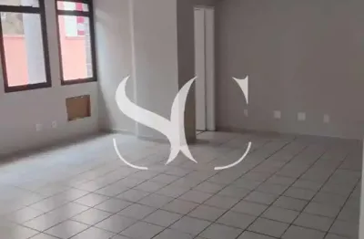 Sala comercial à venda na Avenida Ana Costa, Gonzaga, Santos