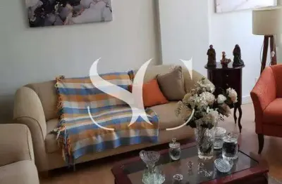 Vende-se apartamento de 03 dormitórios no bairro do boqueirão na cidade de santos