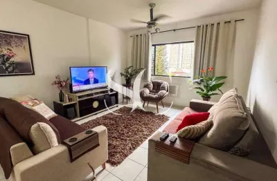 Vende-se apartamento de 03 dormitórios sendo 01 suíte no bairro de ponta da praia em santos
