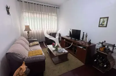 Vende-se apartamento de 02 dormitórios sendo 01 suíte na ponta da praia em santos