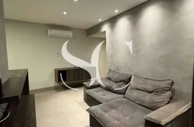 Vende-se apartamento vista livre, no bairro de aparecida em santos.