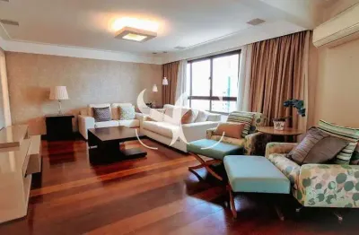 Vende-se apartamento de 04 dormitórios sendo 04 suítes no bairro de boqueirão em santos.
