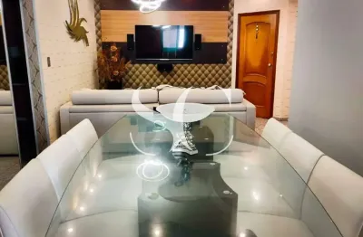 Vende-se apartamento de 03 dormitórios sendo 01 suíte no bairro de boqueirão em santos